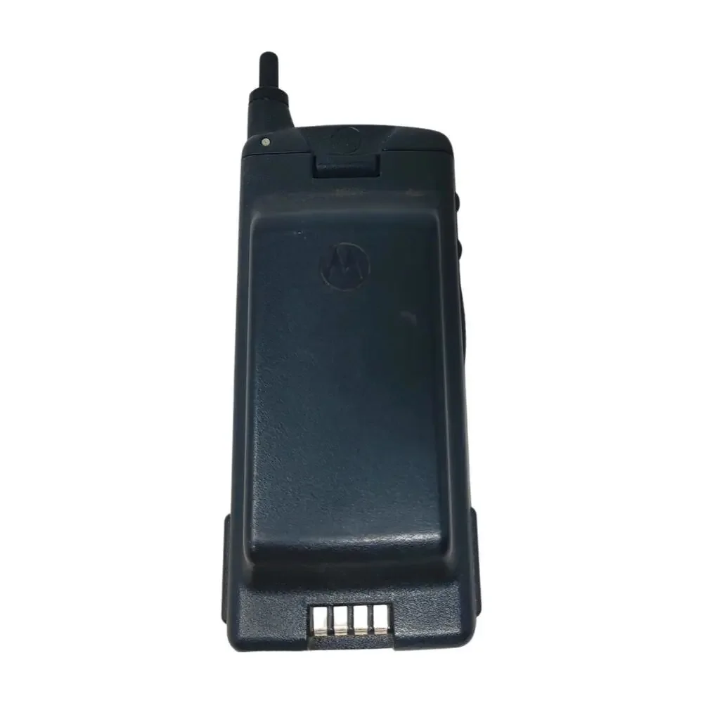 VINTAGE MOTOROLA NEXTEL MODEL IDEN I600 CELLPHONE collectors or movie prop